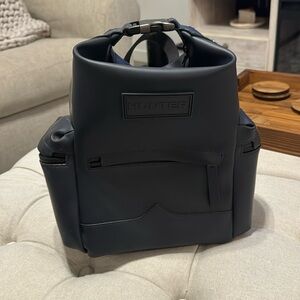 Mini Hunter click top backpack
